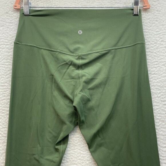 Lululemon Leggings Womens 12 - Picture 5 of 11